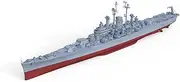 MRY-SFW YYC700569S 1/700 Military Model US Navy Des Moines Cruiser Full Hull