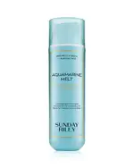 Sunday Riley Aquamarine Melt Hydrating Gel Balm Cleanser 4.7 oz.