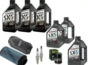 Oil Change Kit Polaris COMPLETE 2014-22 RZR XP 1000 Turbo XP4T S