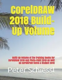 在飛比找博客來優惠-CorelDRAW 2018 Build-Up Volume