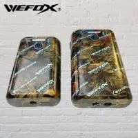 在飛比找蝦皮購物優惠-中壢鴻海釣具《WEFOX》WDX-1082 鋰電池打氣幫浦-