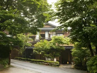 那須高原之宿 山之額Nasukogen no Yado Yama no Gaku