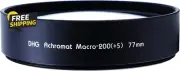 DHG 200 77Mm Achromat Lens