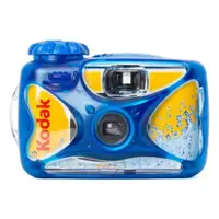 在飛比找蝦皮商城優惠-KODAK 柯達 SPORT 一次性防水底片相機 防水即可拍