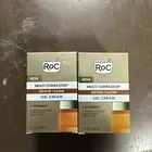 RoC Multi Correxion Revive Glow GEL - 1.7 fl oz ( Lot Of 2)