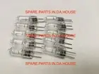 10 x 10W Fisher & Paykel ActiveSmart Fridge Halogen Lamp Light Bulb Globe E522B