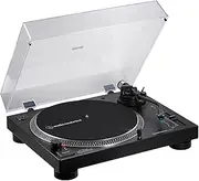 [audio-technica] LP120xBTUSB Direct-Drive Turntable (Bluetooth & USB) Black