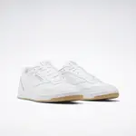 REEBOK 休閒鞋 男鞋 女鞋 運動鞋 網球鞋 REEBOK COURT ADVANCE 白 100010616