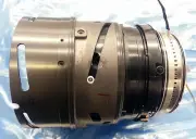 Canon EF 70-200mm F/2.8 L IS USM II & IlI Lens - Main CAM BARREL Parts CY3-2500