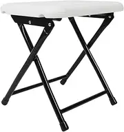 Folding Shower Chair, Shower Stool with Anti Slip Feet, Shower Bench | Shower Seats for Adults | Bath Seat | Foldable Shower Chair | Portable Shower Chair for Elderly and Disabled