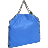 在飛比找Yahoo奇摩購物中心優惠-Stella McCartney Falabella Sha