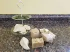 Neem and Aloe Soap Bar
