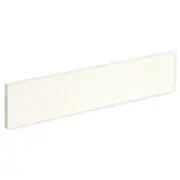 Kaboodle 600mm Buttermilk Oven Front Panels - 2 Pack - 600mm