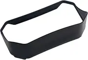 Jodriva Motorcycle Instrument hat Sun Visor Glare Protection, for, R1200GS F850GS F750GS F 850GS 750GS 1250GS C400X S1000R Car Dashboard Cover