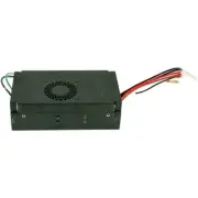 LHV Power Corporation TEK200SD Switching Power Supply