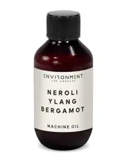 ENVIRONMENT Diffusing Oil Inspired by Chanel #5 Neroli, Ylang & Bergamot