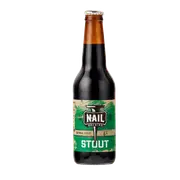 Nail Oatmeal Stout