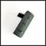 USB / AV OUT/ HDMI/ MIC Rubber Cover for Canon EOS 1500D / Rebel T7 / Kiss X90