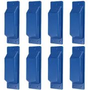 8PCS Shipping Container Air Vent Kit Heavy Duty Shipping Container2011