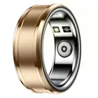 Health Monitoring Ring Health Monitor Ring Calorie Consumption Recording For Men