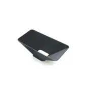 S/L Plastic, Lens Hood Sun Shade Lens Cover for Gopro Hero 5 6 7 Black Camera F