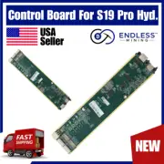 Bitmain Control Board For S19 Pro Hyd - Water Cooling Miners | EndlessMining ™️