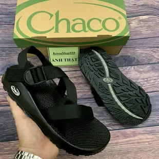 Chaco 男士拖鞋高品質