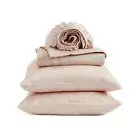 100% Organic Cotton Sheet Set | 300 Thread Count - Bedding Sheets & Pillowcas...