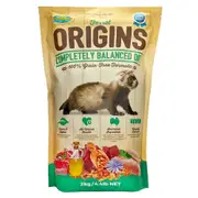 Vetafarm Ferret Origins Diet 2kg