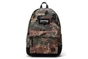 Thrasher Gonz Herschel: Classic XL Backpack - Woodland Camo