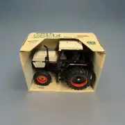 Vintage Ertl 1/16 Scale Case 3294 Tractor White W/ FWA NIB