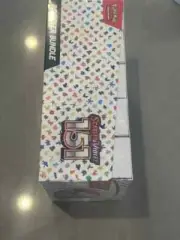 Pokemon TCG : 151 BOOSTER BUNDLE SEALED FACTORY CASE 10 X BOOSTER BUNDLES