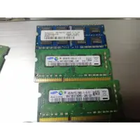 在飛比找蝦皮購物優惠-筆記本電腦 Ram 2gb, 1Gb, 4Gb ddr3 p