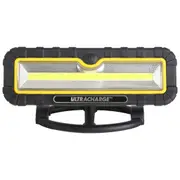 ULTRACHARGE LED Flood Light Power Bank Rechargeable 4400mAh Li-ion Battery 10W