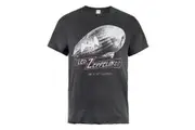 Led Zeppelin Mens Dazed And Confused T-shirt (Black) (S)