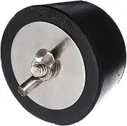 Pool Drain Plug 51mm Winterizing Drain Handle for Above Ground Pools Leak Seal