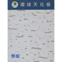 在飛比找蝦皮購物優惠-【好美】輕鋼架9.5mm環球石膏板，滿天星 防火輕鋼架 明架