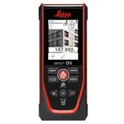LEICA DISTO D5 200m Laser Distance Measurer with Bluetooth LG950908