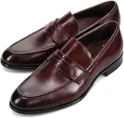 [Madras] M622MT Men's Loafer