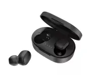 TWS Wireless Bluetooth Headset Earbuds Earphone Bluetooth Headphones with Mic