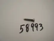 NEW HOMELITE XL925 IDLE SCREW P/N 58993