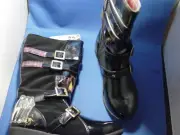 NEW DISNEY JONAS BRO WARM Waterproof Winter Boot SZ3M