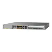 CISCO (ASR1001X-20G-VPN) ASR1001-X 20G VPN BUNDLE K9 AES BUILT-IN
