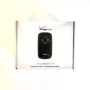 Verizon Wireless Fivespot Global Ready AC30 3G Mobile Hotspot
