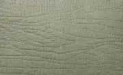 TWO Pottery Barn Belgian Flax Linen Hand Stitched Quilted King Shams, Loden