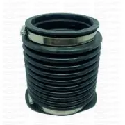 Exhaust Bellow Volvo Penta DPH DPR Stern Drive Rubber Replaces 3588753 BK-753