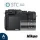 [STC NIKON P7700/P7800 專用9H鋼化相機螢幕玻璃保護貼