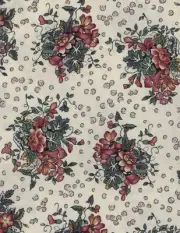 BTHY Smithsonian Museum Calico & Chintz Bonnie Benn Stratton Timeless Treasure