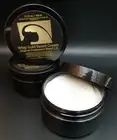 Whip Gold Beard Cream - Original Grapeseed Blend 1.0 - Australian Made
