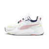 PUMA RS-X Decor8 男女休閒鞋 38057301 白色